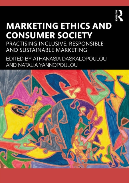 Marketing Ethics And Consumer Society Practising Inclusive,