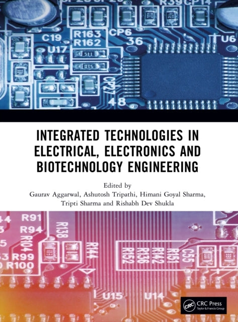 Integrated Technologies In Electrical, Electronics and Biote