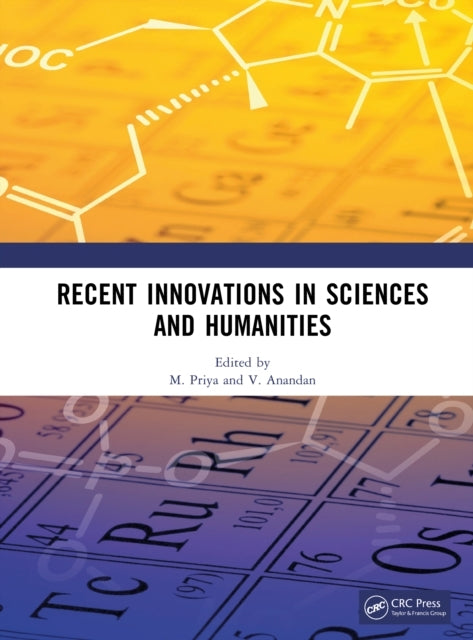 Recent Innovations In Sciences and Humanities