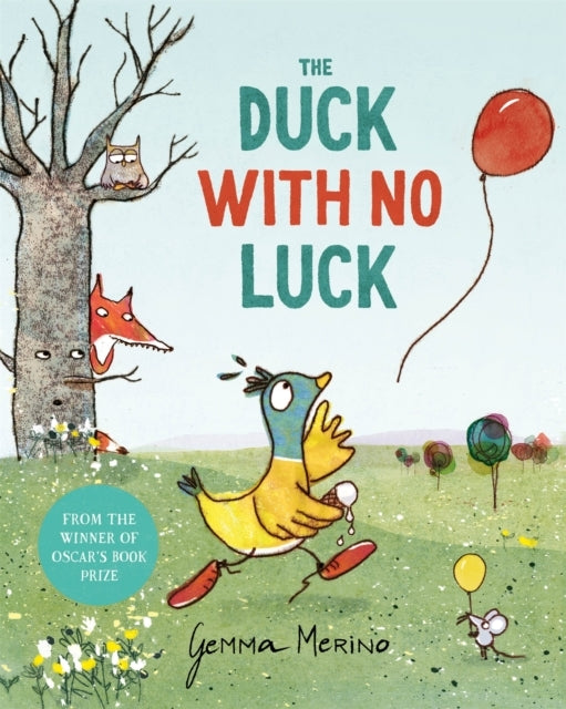 The Duck With No Luck