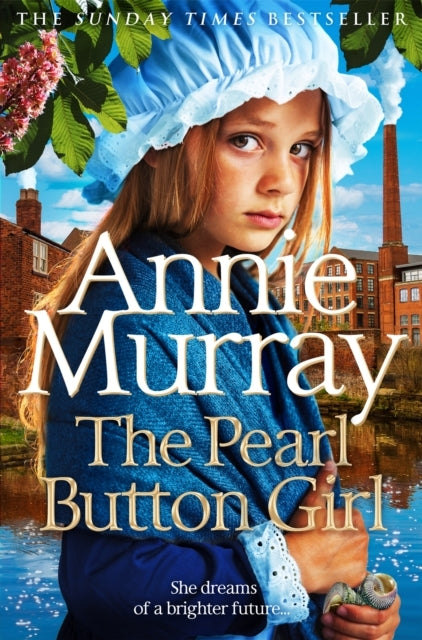 The Pearl Button Girl The Gritty and Heartwarming Historical