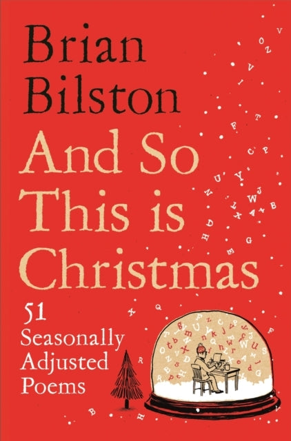 And so This Is Christmas Seasonally Adjusted Poems