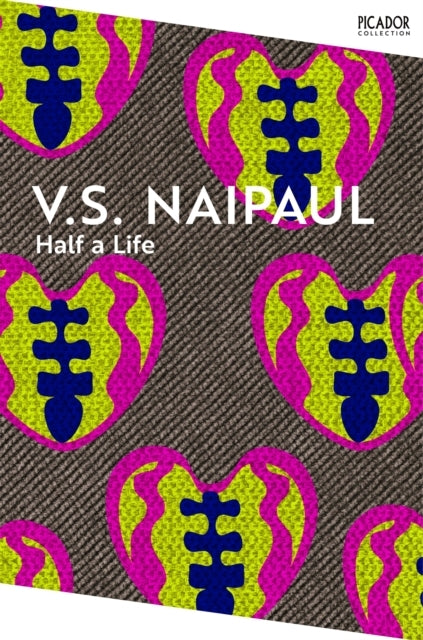 Half A Life