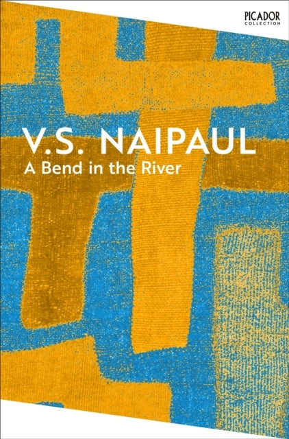 A Bend In The River