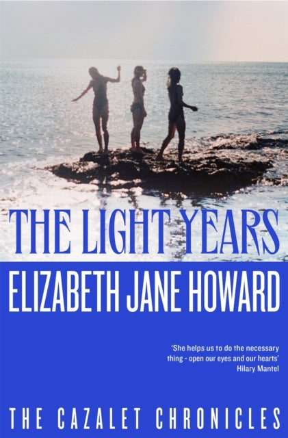 The Lighthouse Daughters of Puffin Island