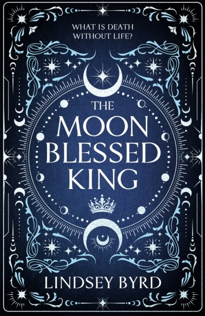 The Moon Blessed King