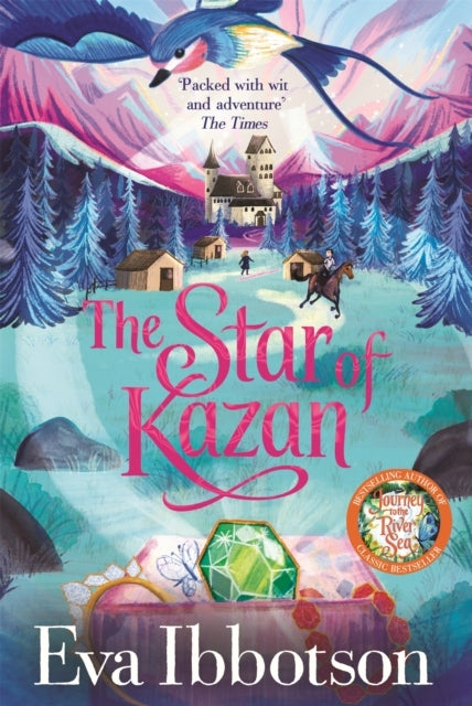 The Star Of Kazan