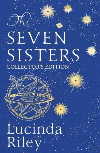 D1 The Seven Sisters