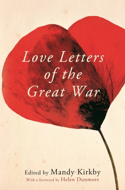 Love Letters of The Great War