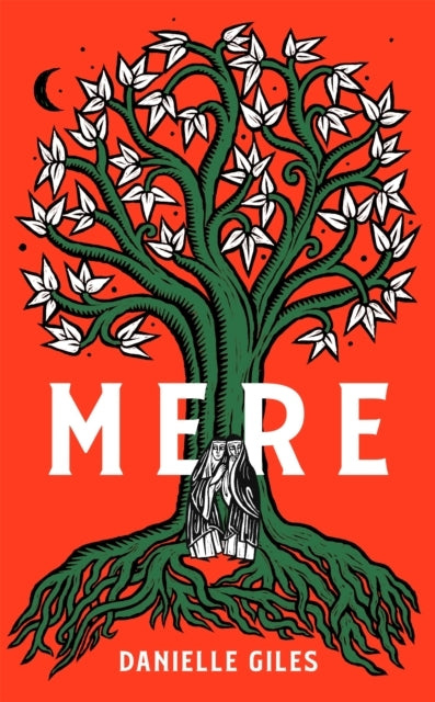 Mere The Darkly Atmospheric Historical Fiction Debut of 2025