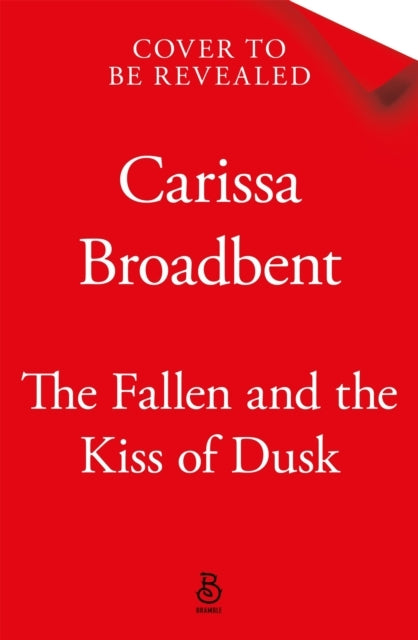 The Fallen and the Kiss of Dusk