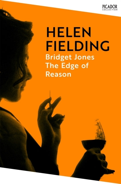 Bridget Jones the Edge of Reason