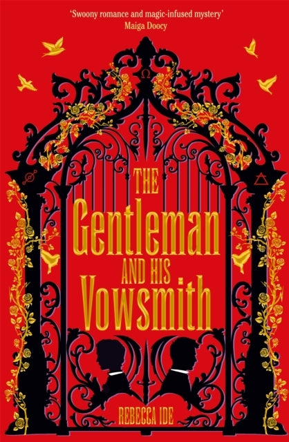 The Gentleman and His Vowsmith