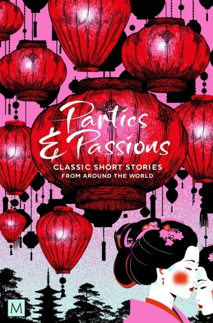Parties and Passions