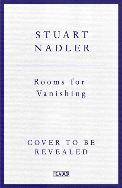 Rooms for Vanishing