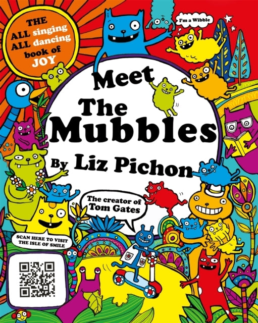 Meet The Mubbles
