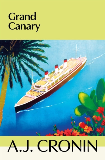 Grand Canary