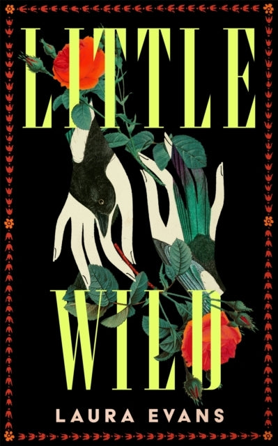 Little Wild