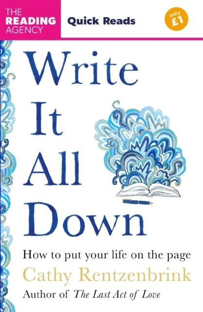 Write It All Down