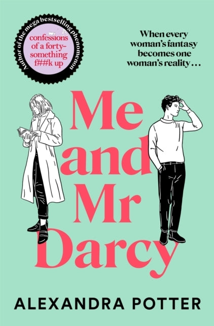 Me and Mr. Darcy