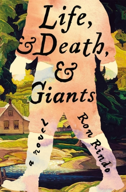 Life and Death and Giants