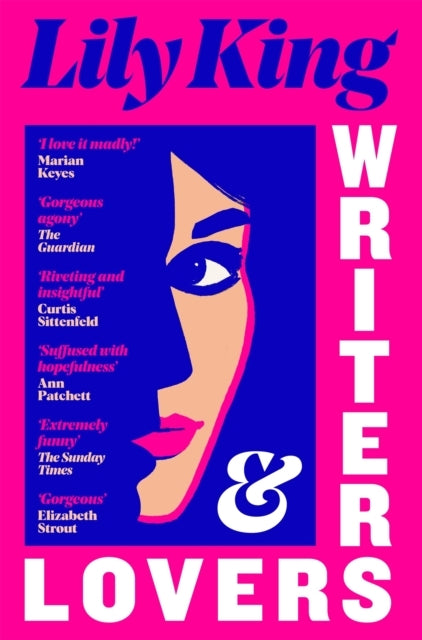 Writers and Lovers