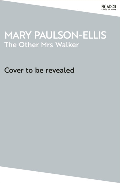 The Other Mrs Walker