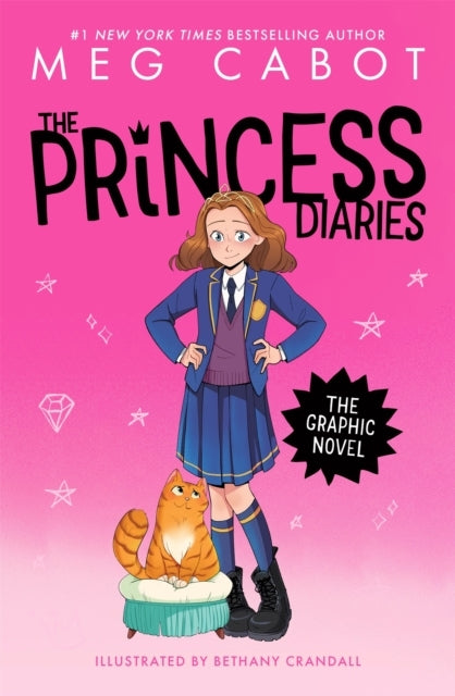 The Princess Diaries