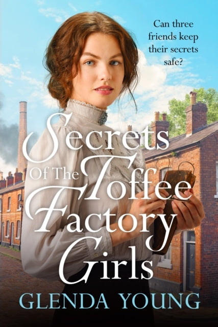 Secrets of The Toffee Factory Girls
