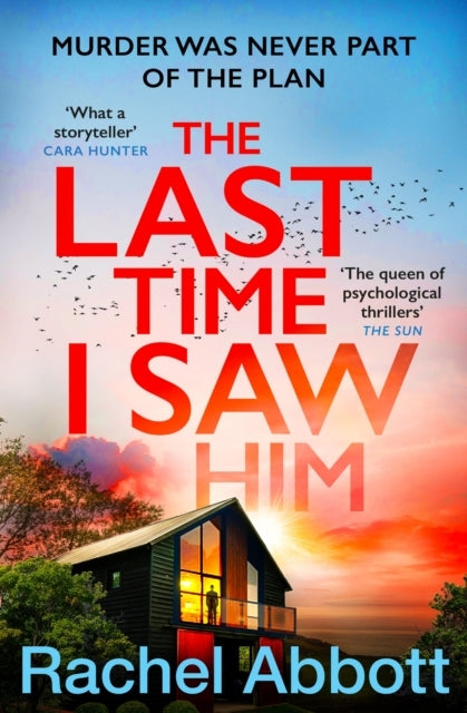 The Last Time I Saw Him The Queen of The Page Turner Returns