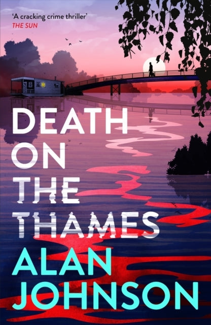 Death On The Thames The Unmissable New Murder Mystery From T