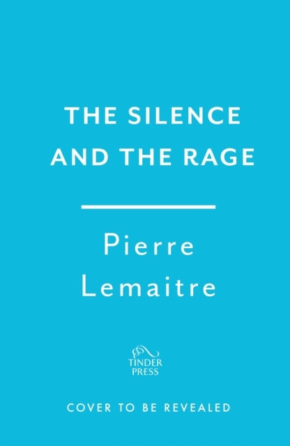 The Silence and the Rage