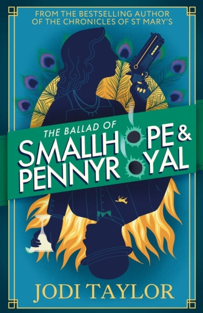 The Ballad of Smallhope and Pennyroyal Meet Your New Favouri