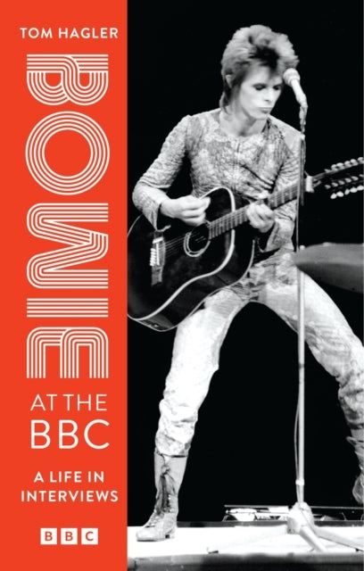 Bowie At The Bbc A Life In Interviews