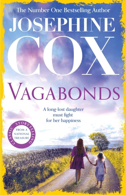 Vagabonds A Gripping Saga Of Love, Hope And Determination (E