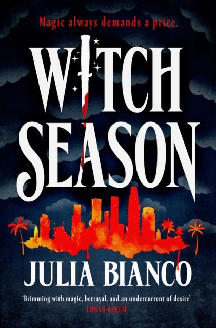 Witch Season