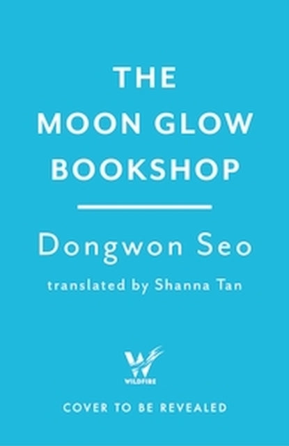 The Moon Glow Bookshop