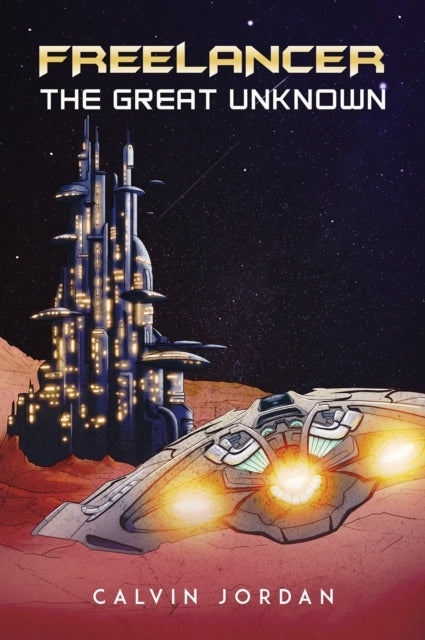 Freelancer The Great Unknown