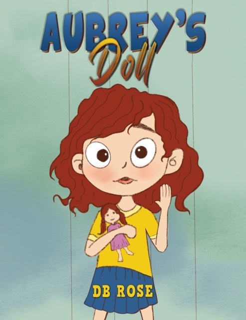 Aubrey'S Doll