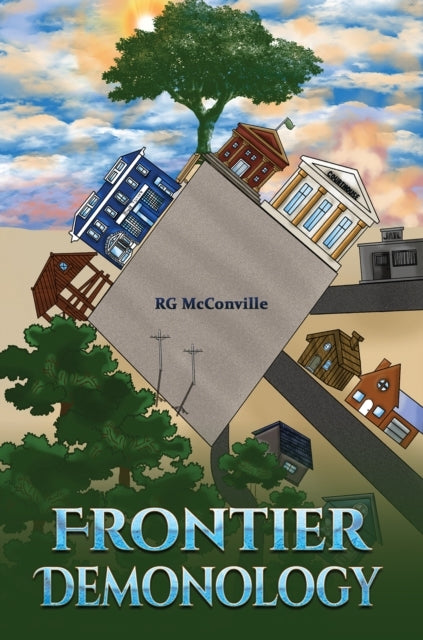 Frontier Demonology