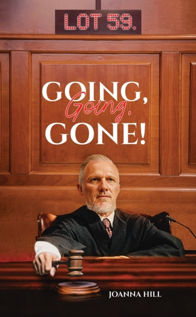 Going, Going, Gone!