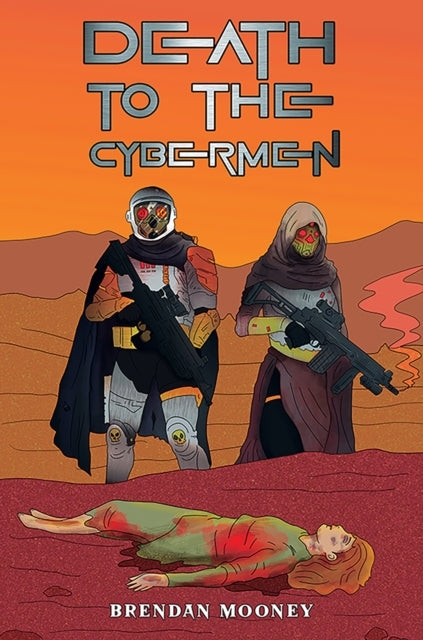 Death To The Cybermen