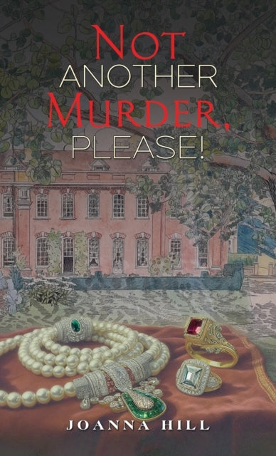 Not Another Murder Please!