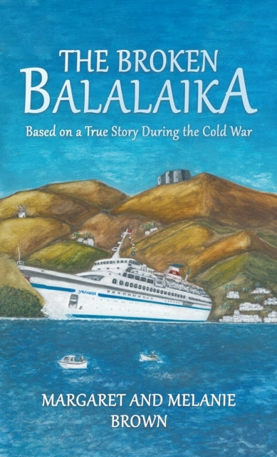 The Broken Balalaika Based On A True Story During The Cold W