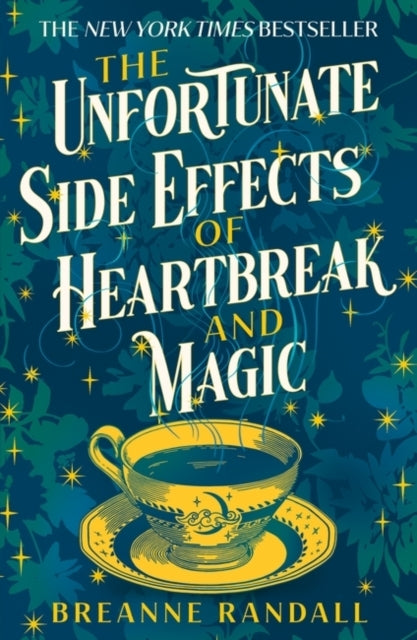 The Unfortunate Side Effects of Heartbreak and Magictiktok M