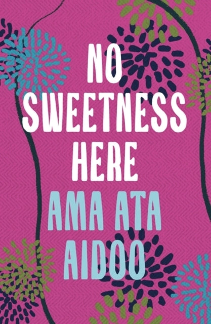 No Sweetness Here