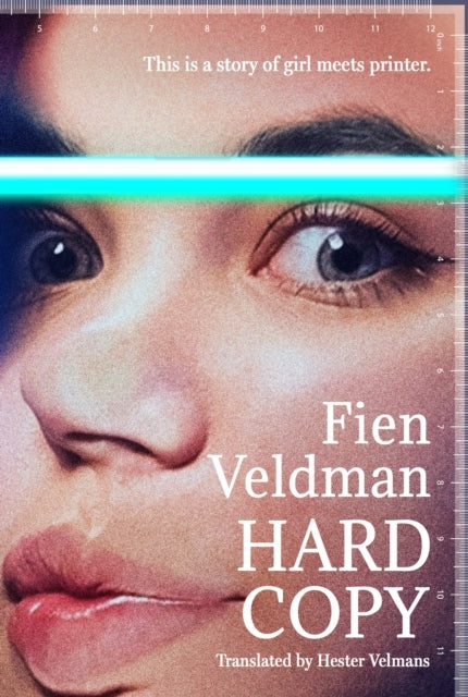 Hard Copy A Story of Girl Meets Printer