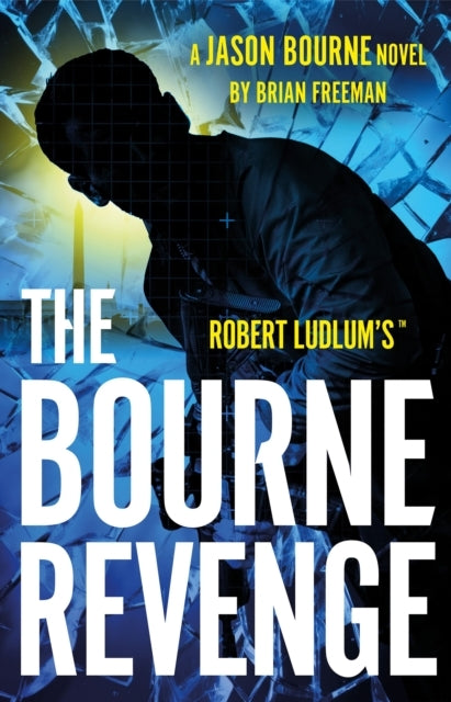 Robert Ludlum'sâ"[ the Bourne Revenge