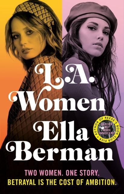 L. A. Women