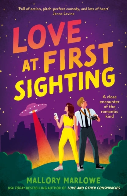 A HILARIOUS AND CHARMING PARANORMAL ROMANCE FROM THE USA TODAY BESTSELLING AUTHOR